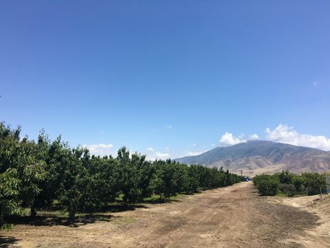 0 Bear Mountain Boulevard Arvin CA 93203