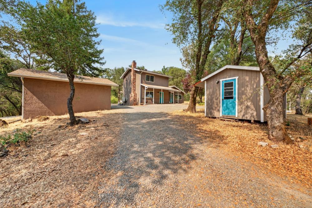 10334 Hidden Hill Road