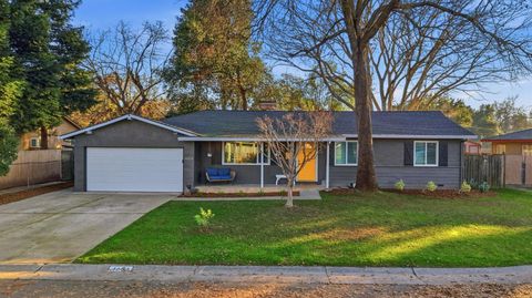 4604 Oxbow Drive Sacramento CA 95864