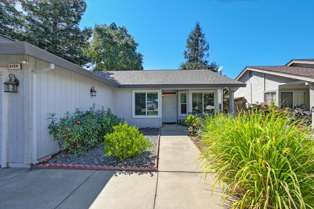 8188 Crafton Court