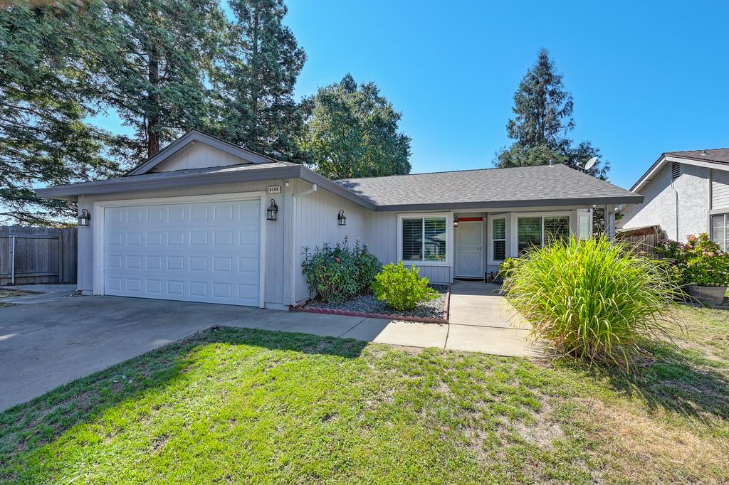 8188 Crafton Court