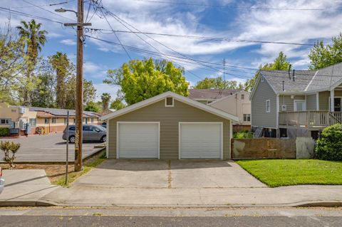 205 6th Street West Sacramento CA 95605