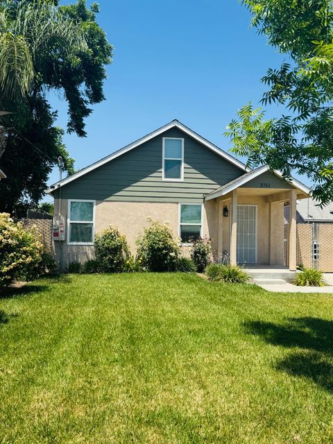 3761 Arizona Avenue Riverbank CA 95367