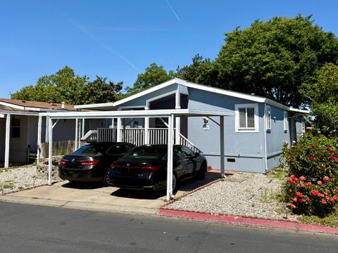 1399 Sacramento Avenue 129 West Sacramento CA 95605