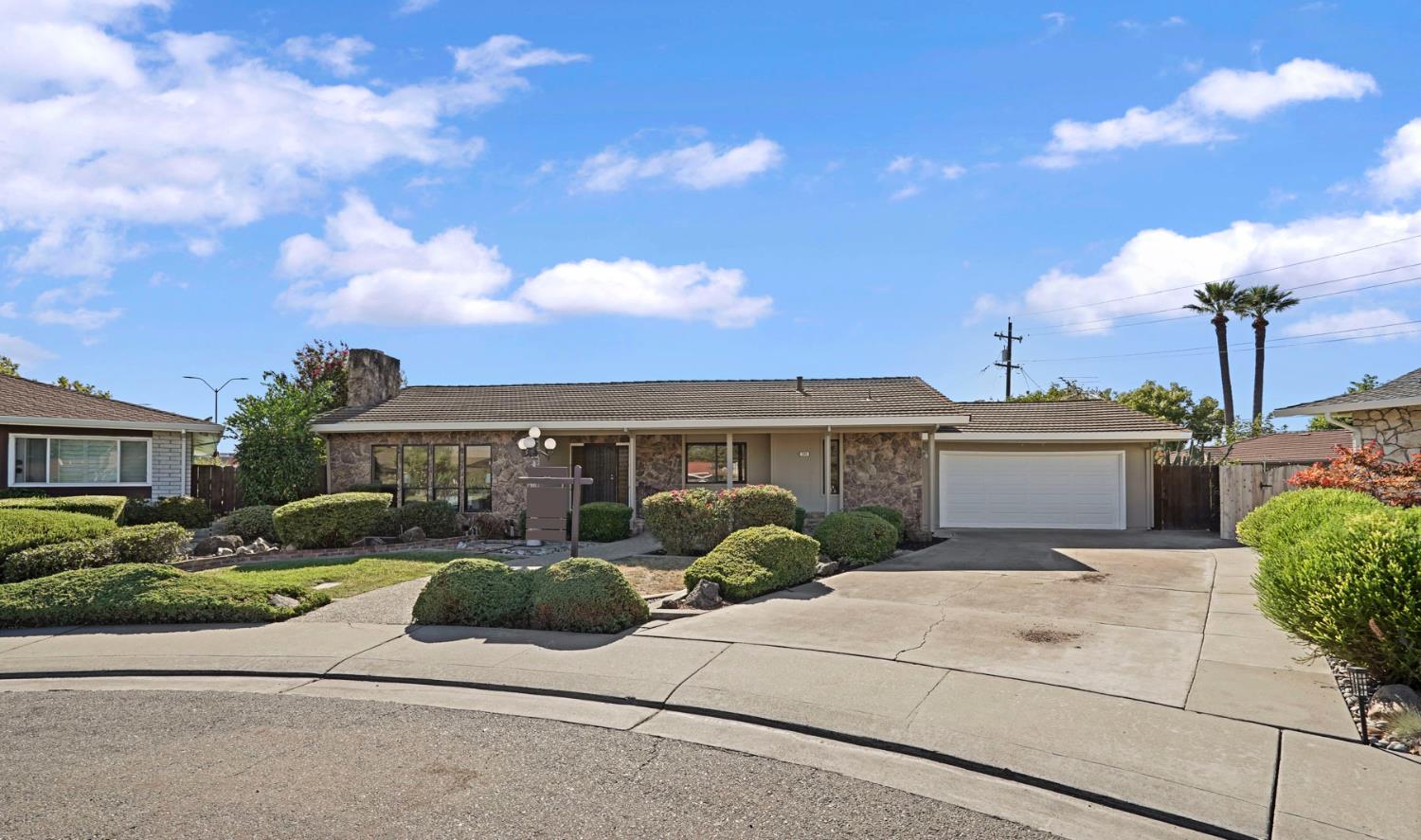 235 Claremont Court