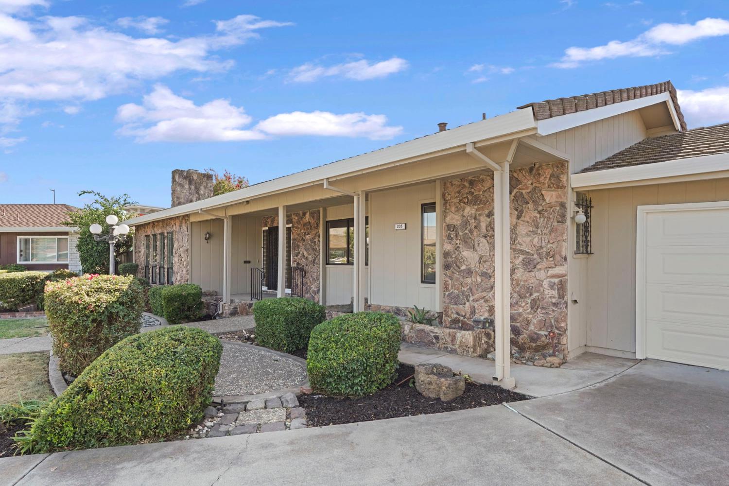 235 Claremont Court