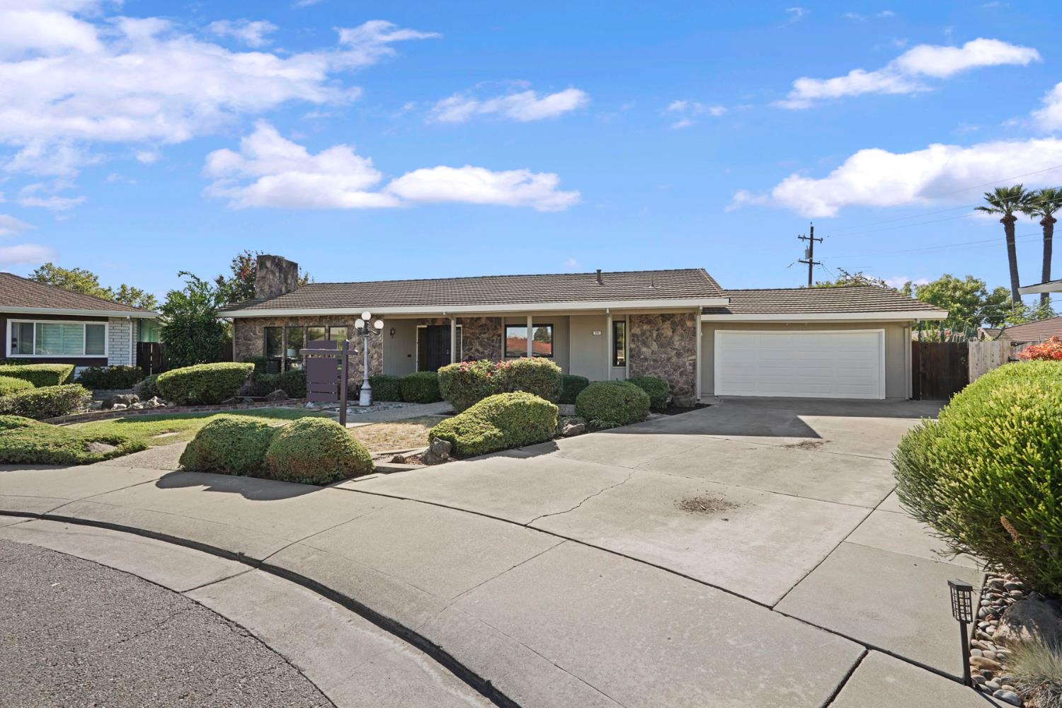 235 Claremont Court