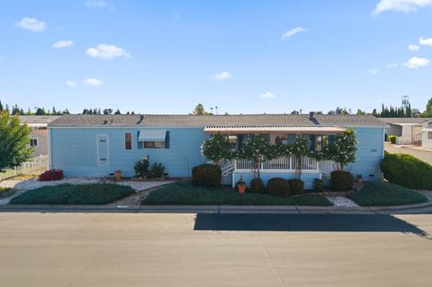 6706 Tam O shanter Drive Unit 102, Stockton, CA 95210 - MLS#: 225064347