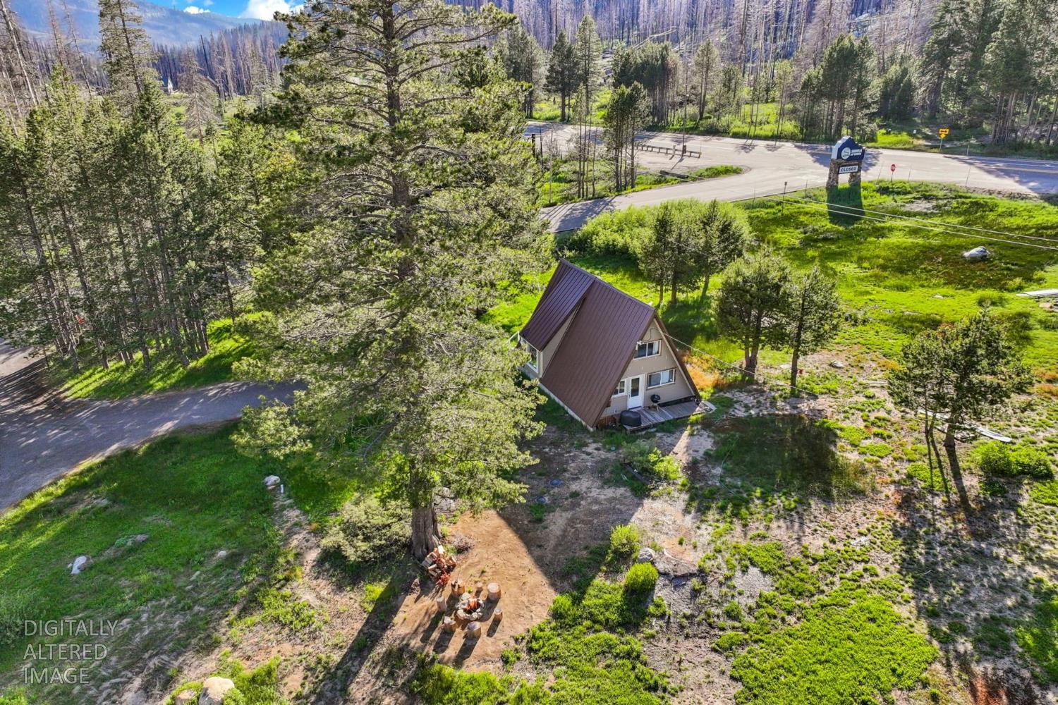 221 Sierra At Tahoe Road