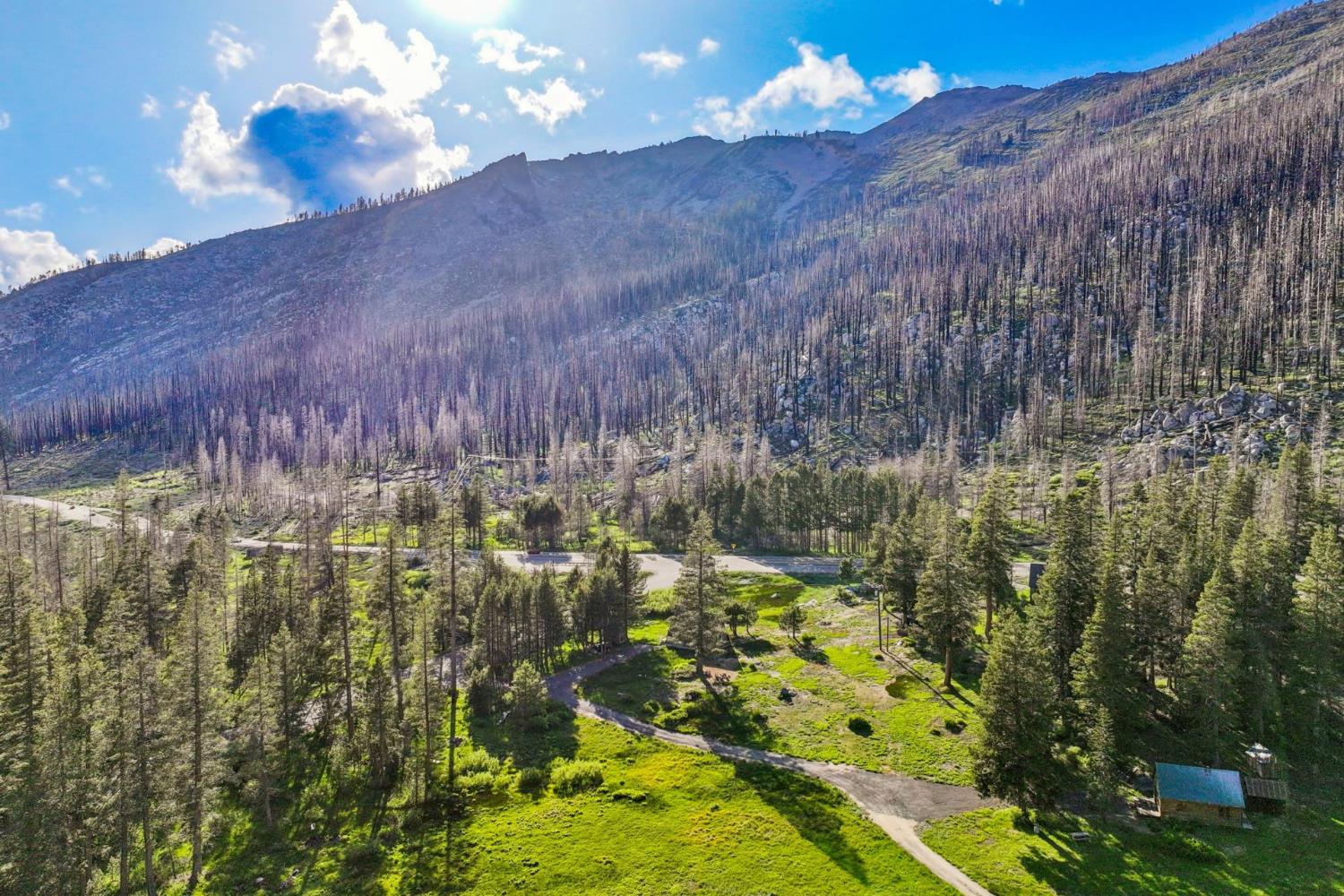 221 Sierra At Tahoe Road