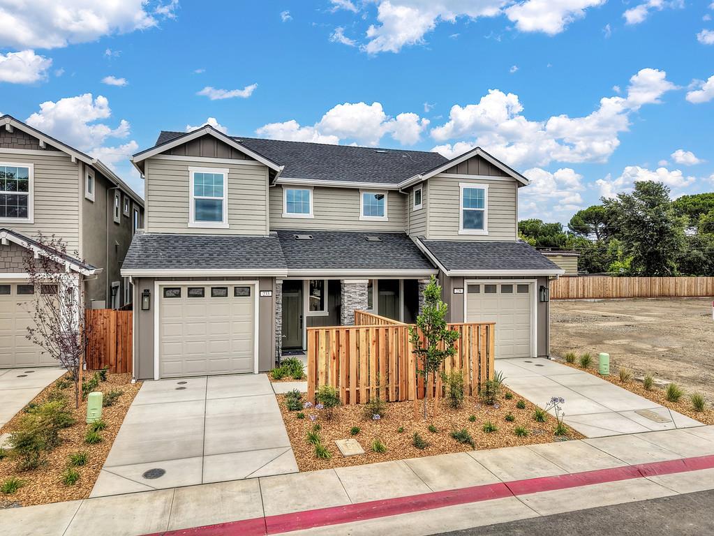 233 Chico Place
