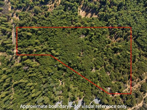 0 Todd Valley Foresthill CA 95631