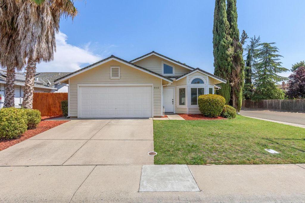 Photo of 8162 Big Sky Drive, Antelope, CA 95843 (MLS # 225140170)