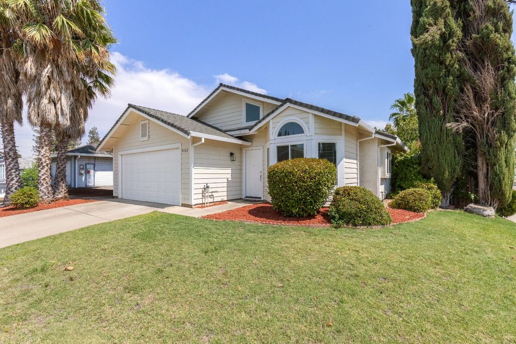 Photo of 8162 Big Sky Drive, Antelope, CA 95843 (MLS # 225140170)