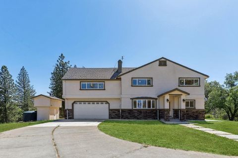 7531 Fairplay Road Somerset CA 95684