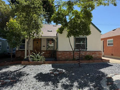 421 40th Street Sacramento CA 95819
