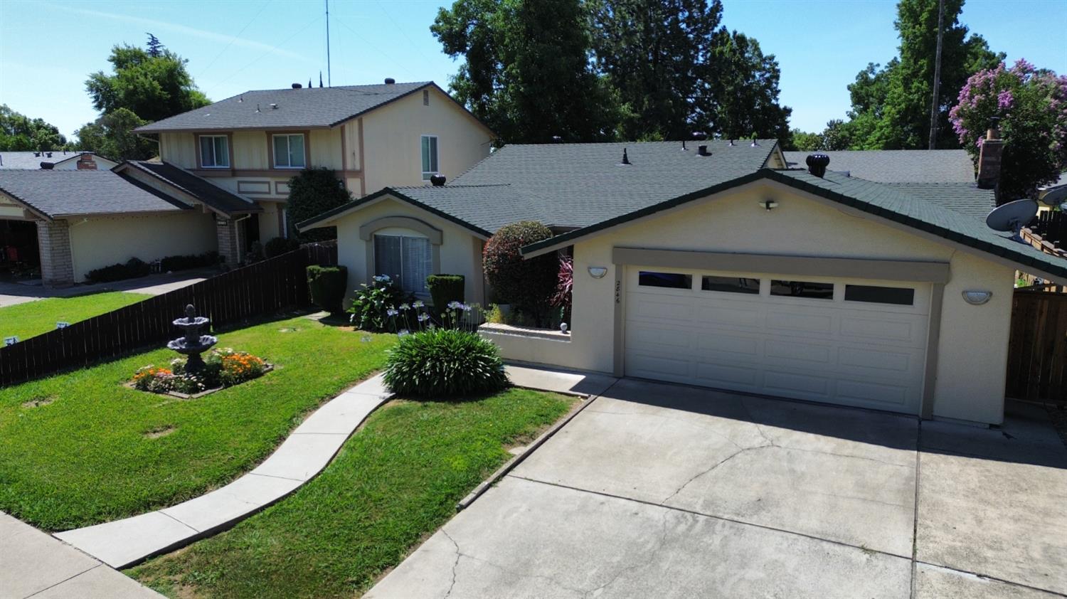 2846 Camarillo Drive
