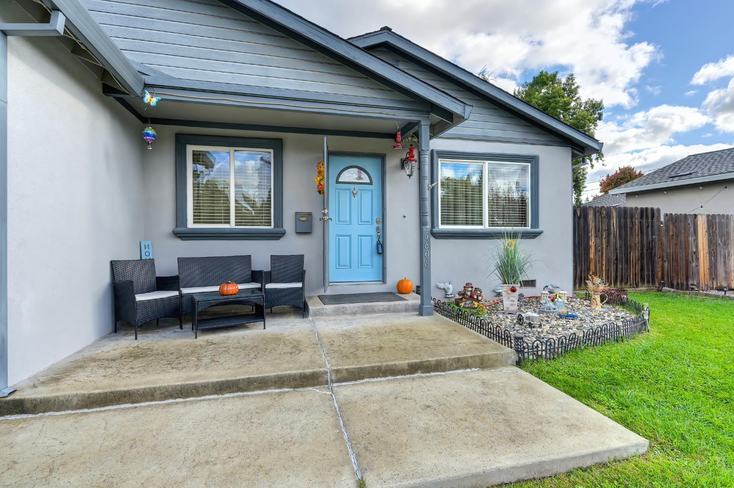 6606 Carrwood Street