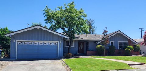 9412 Twin Lakes Ave Orangevale CA 95662