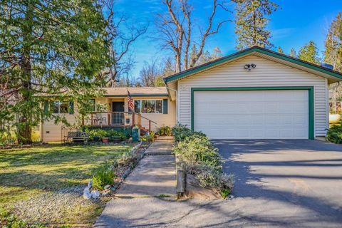 27279 Meadow Moss Road, Pioneer, CA 95666 - MLS#: 225015672
