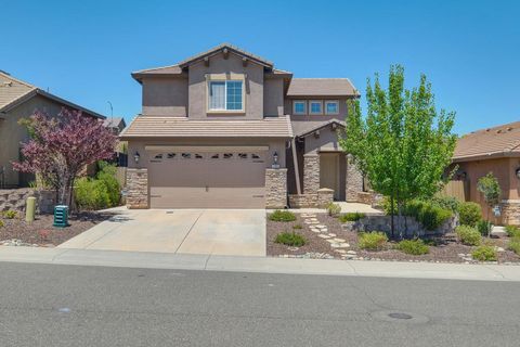 208 Vanney Court Roseville CA 95661