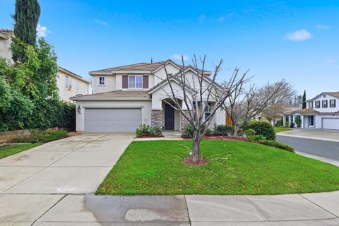 7026 Orofino Drive El Dorado Hills CA 95762