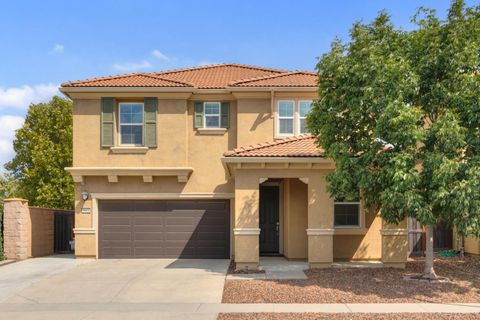 9961 Atrio Circle Elk Grove CA 95757