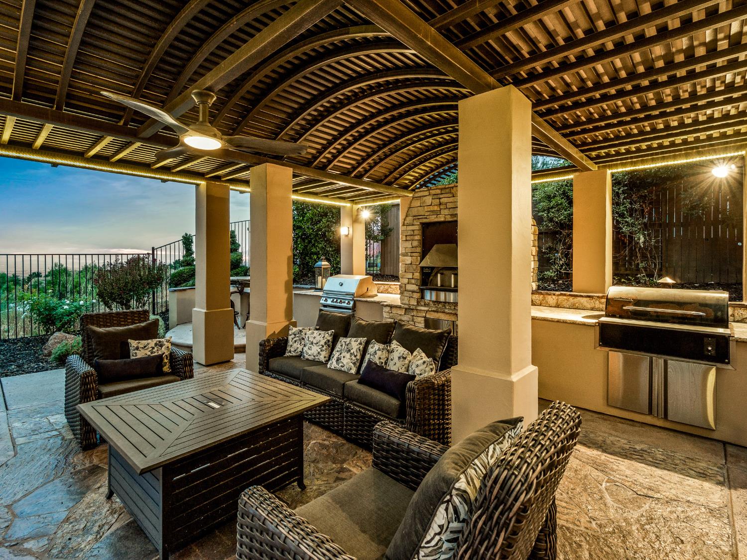 1709 Terracina Drive