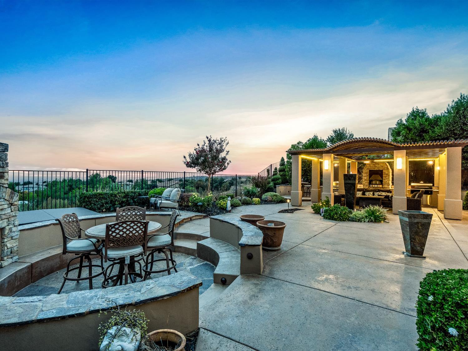 1709 Terracina Drive