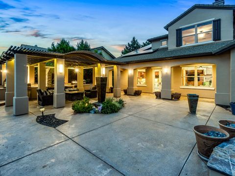 1709 Terracina Drive El Dorado Hills CA 95762