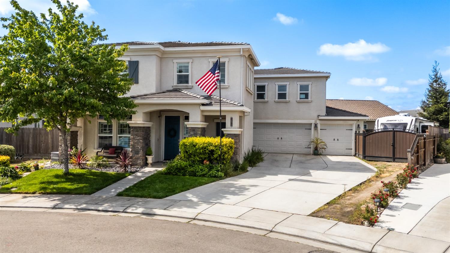 1674 Maehl Drive