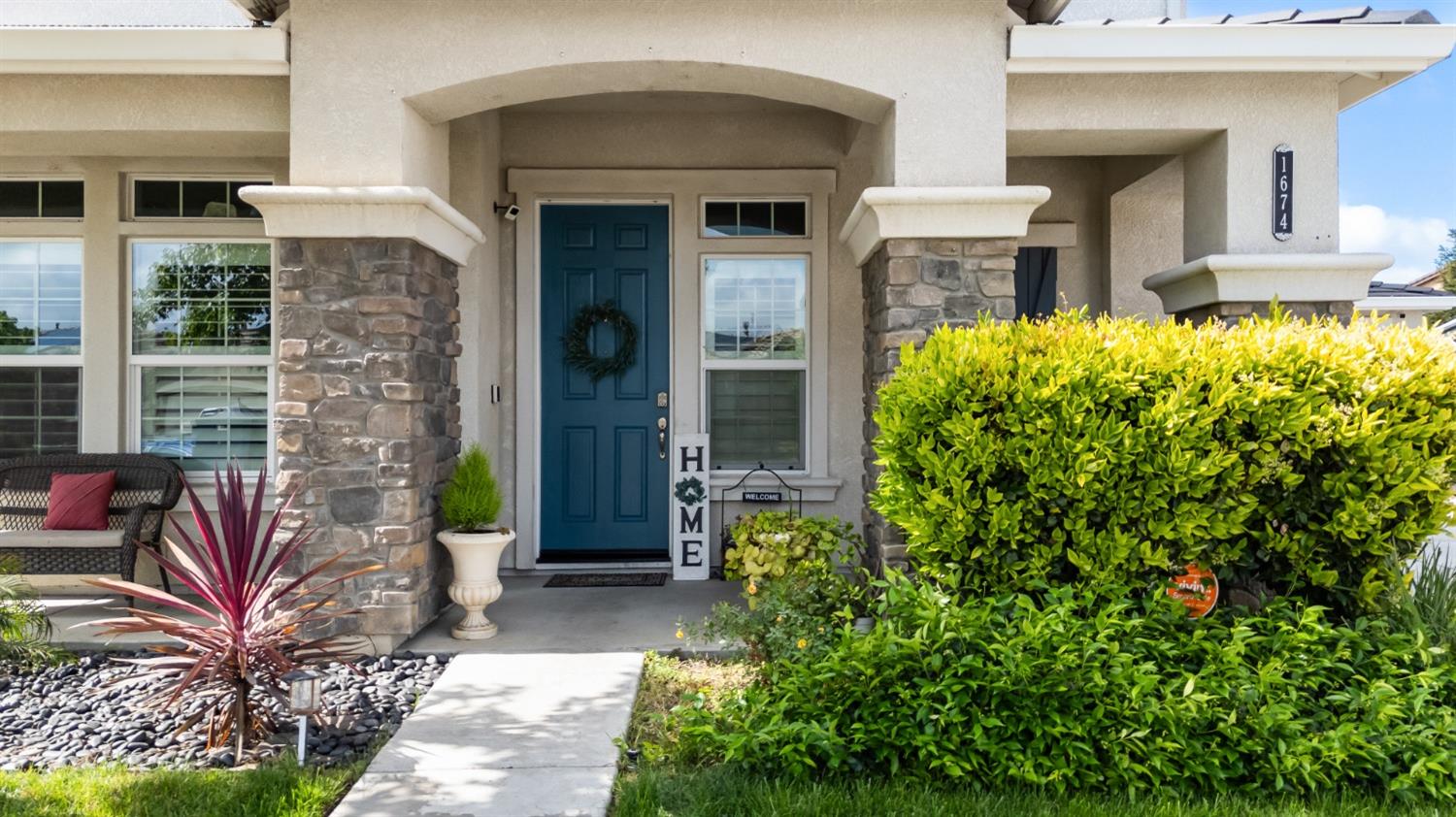 1674 Maehl Drive