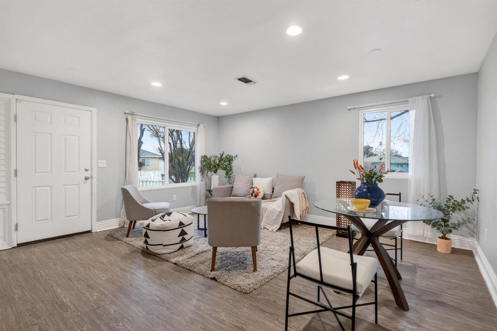 Photo of 6101 Queen Court, North Highlands, CA 95660 (MLS # 226020140)