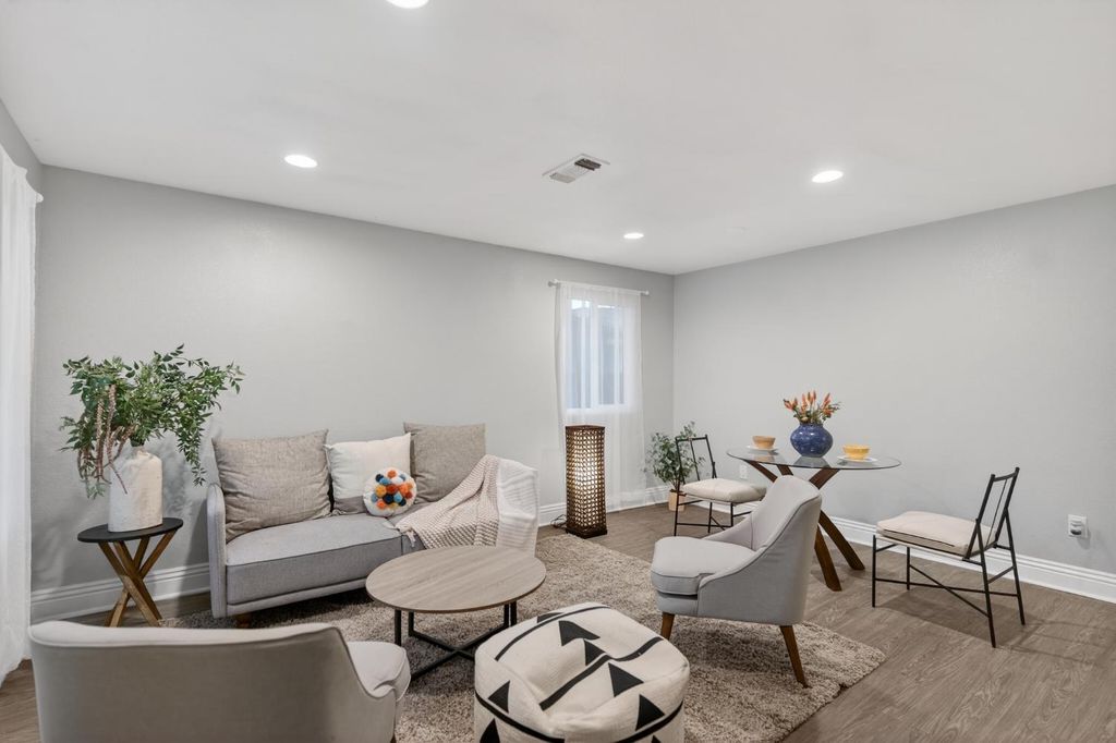 Photo of 6101 Queen Court, North Highlands, CA 95660 (MLS # 226020140)