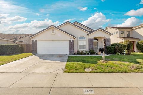 4070 Black Butte Circle, Stockton, CA 95209 - MLS#: 225000413