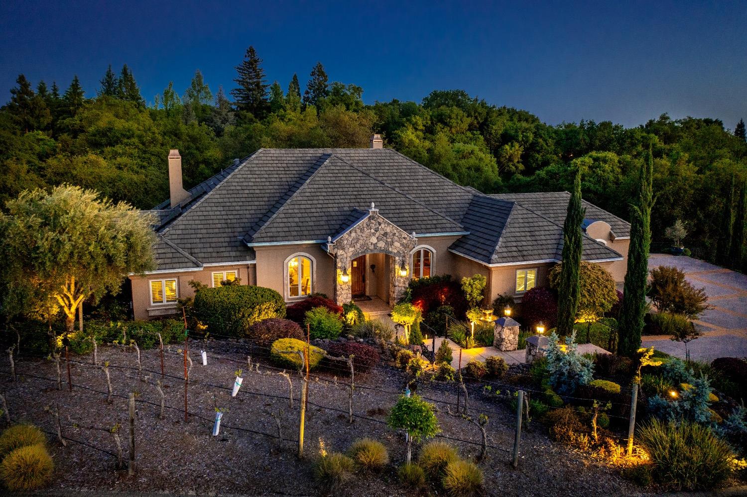 2620 Vineyard Drive