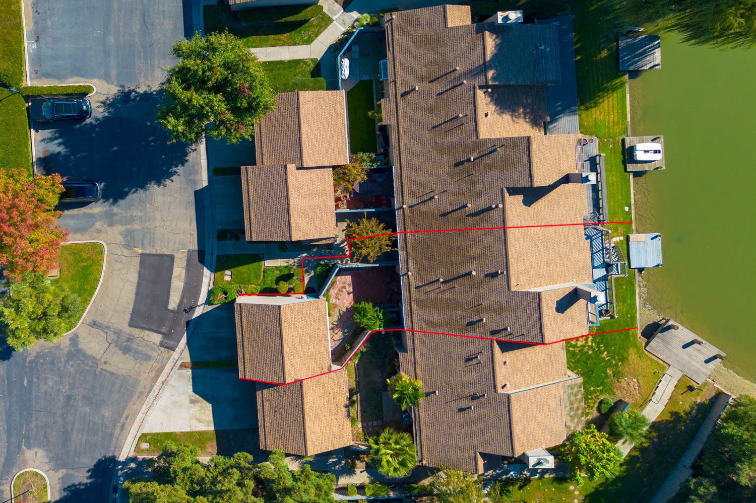 7348 Lighthouse Drive