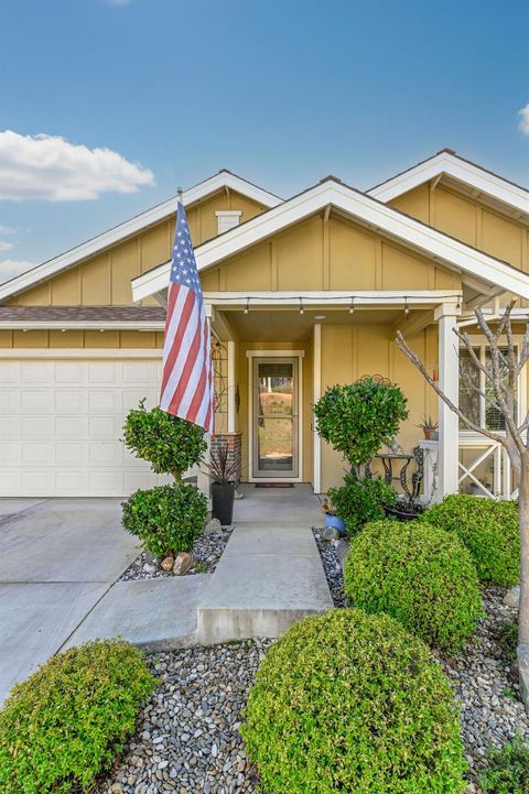 521 Spyglass Circle Angels Camp CA 95222