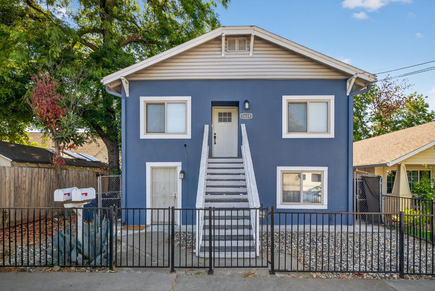3624 34th Street