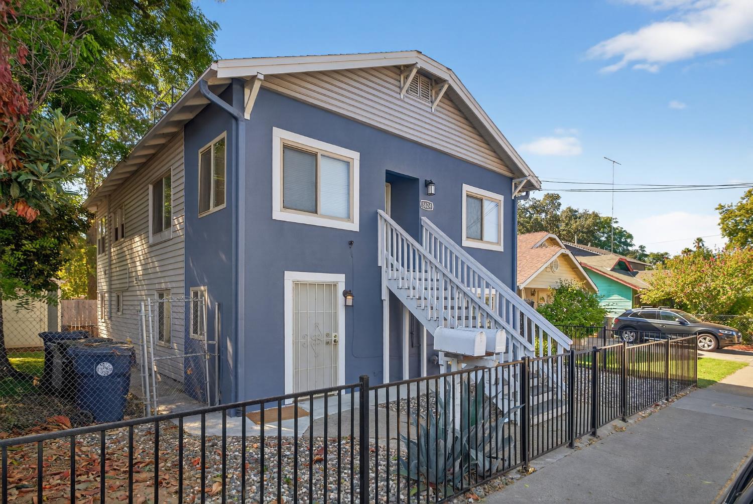 3624 34th Street
