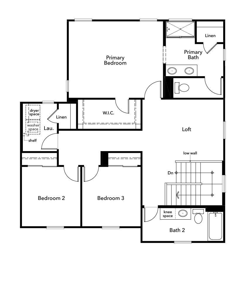 3449 Misty Lake Drive