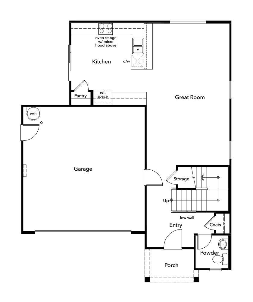3449 Misty Lake Drive