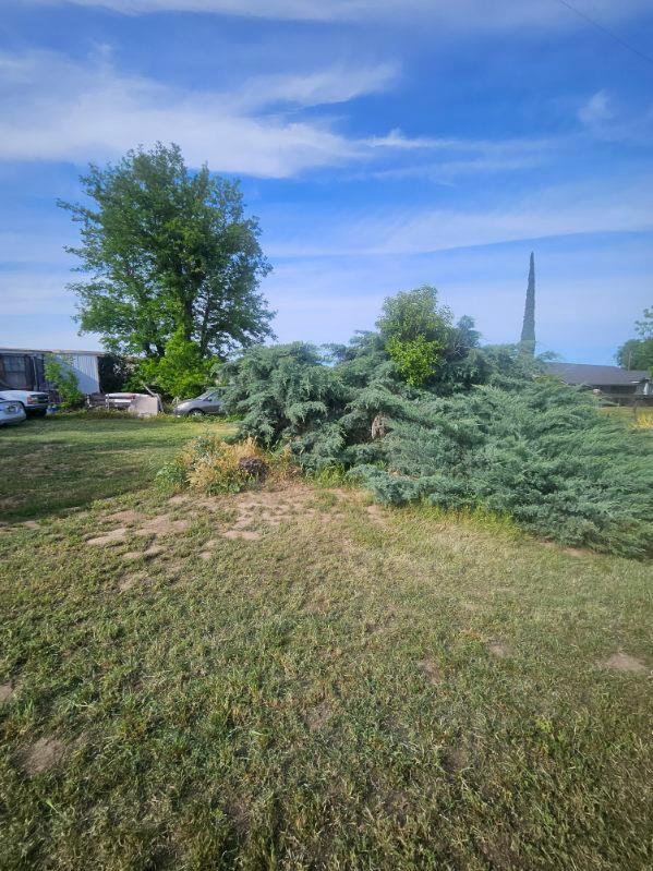 5401 S Claribel Rd