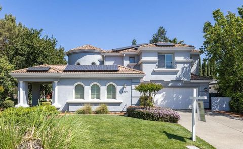 5501 Cowell Boulevard Davis CA 95618