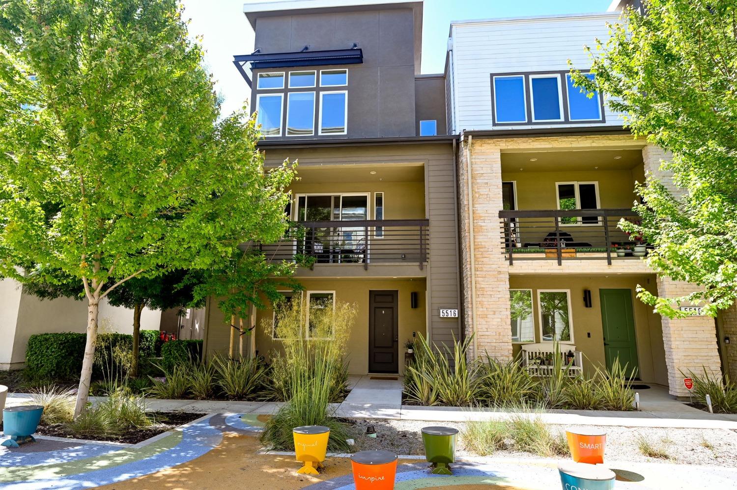 5516 El Dorado Lane