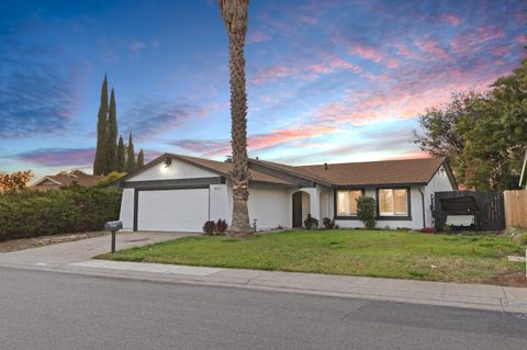 6133 Glenhurst Way Citrus Heights CA 95621