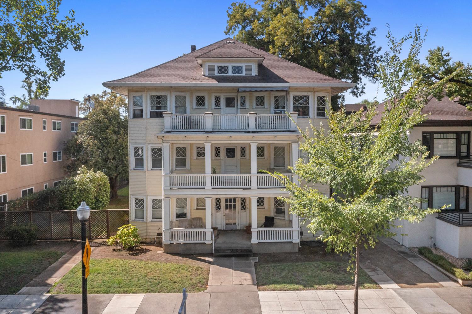 2408 Capitol Avenue