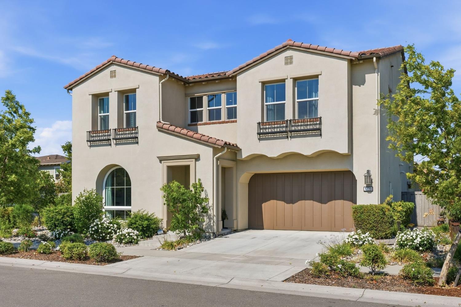 1730 Harvest Street