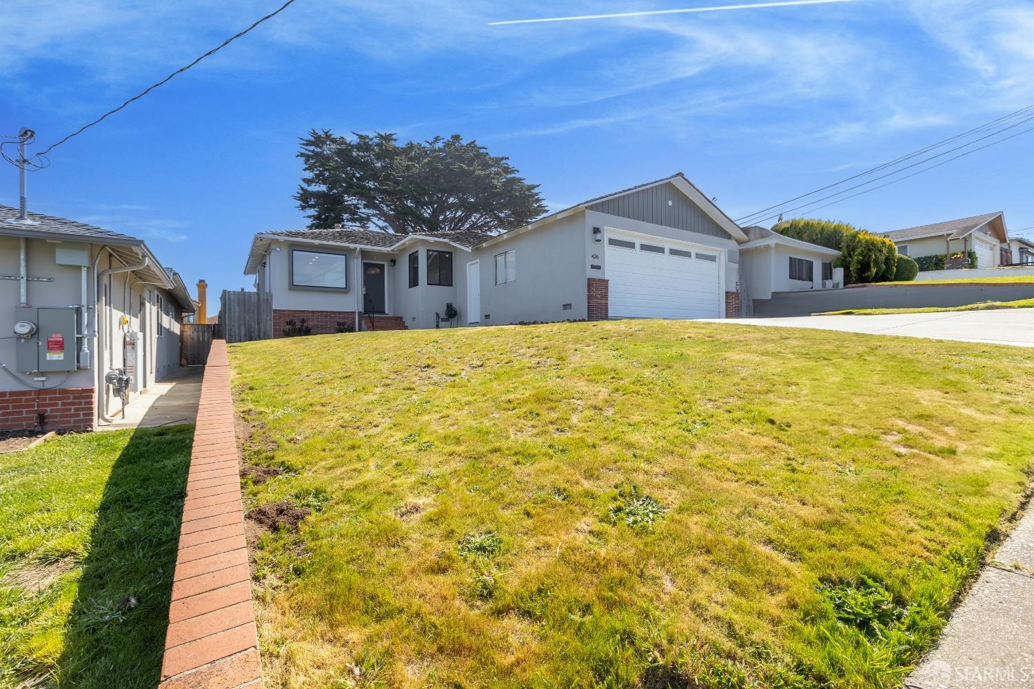 436 Constitution Way