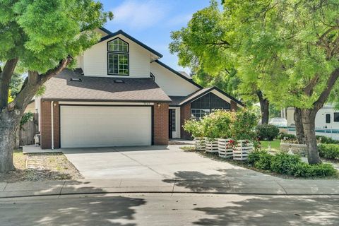5849 Caribbean Circle, Stockton, CA 95210 - MLS#: 225054522